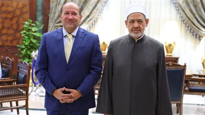 الإمام الأكبر: الأزهر يسعى إلى المشاركة الفعالة في مختلف المسابقات الوطنية والإقليمية 