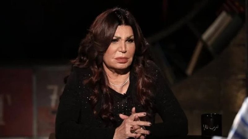 نجوي فؤاد، فيتو 