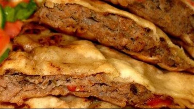 الحواوشي، فيتو