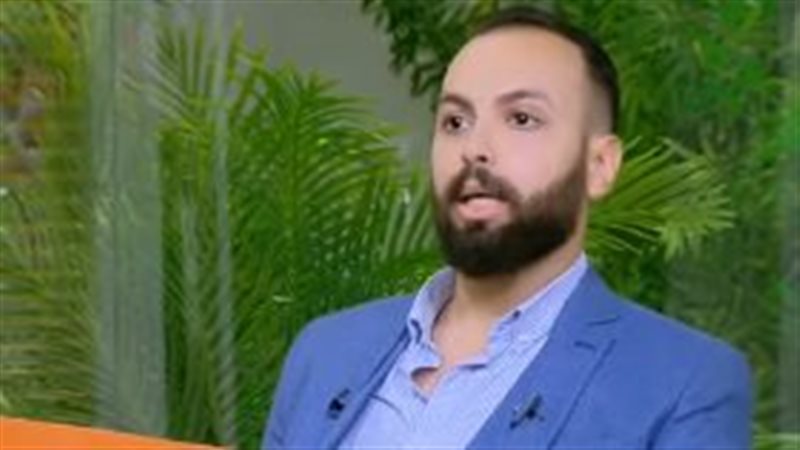 محمود إبراهيم الخبير