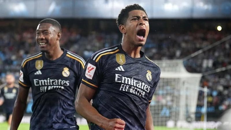 ريال مدريد، فيتو