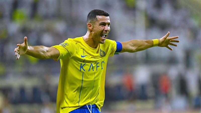 رونالدو، فيتو 