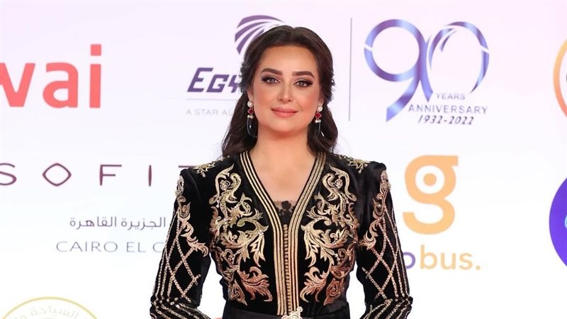 هبة مجدي، فيتو 