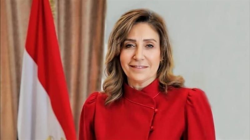 وزيرة الثقافة، فيتو