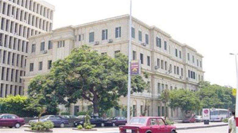 كلية الهندسة جامعة