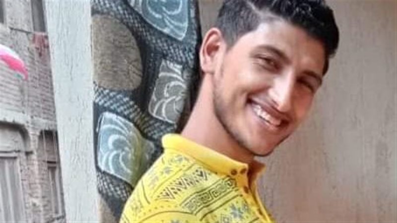 انتشال جثمان شاب