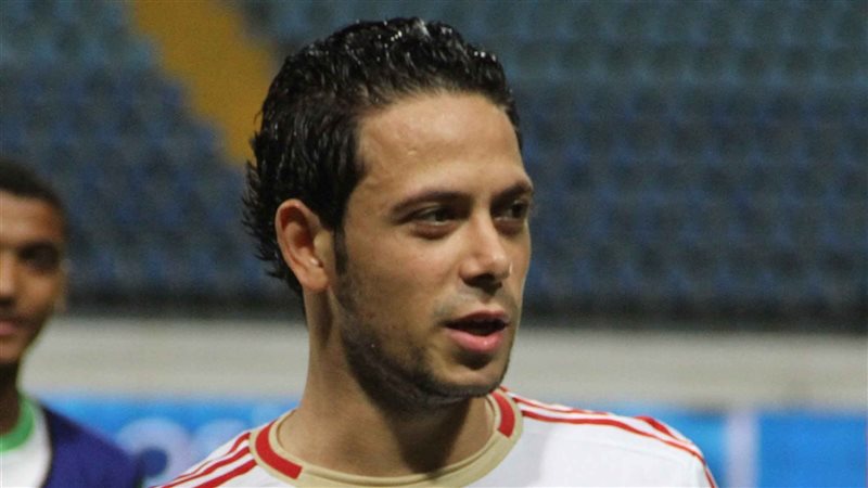 إبراهيم صلاح مدرب