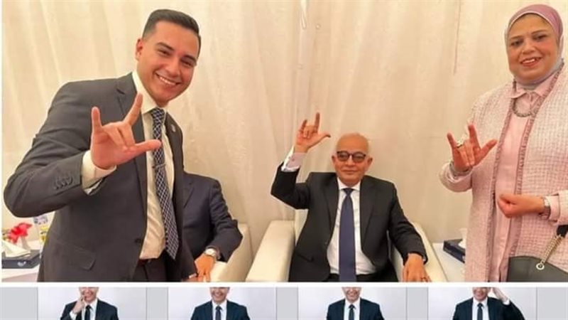 لغة الإشارة بمدارس