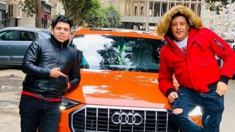 عمر كمال وحمو بيكا،فيتو