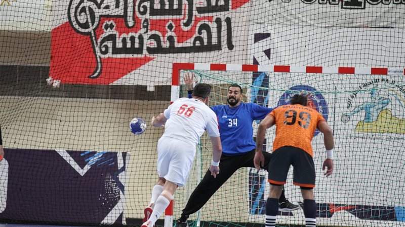 موعد مباراة الزمالك