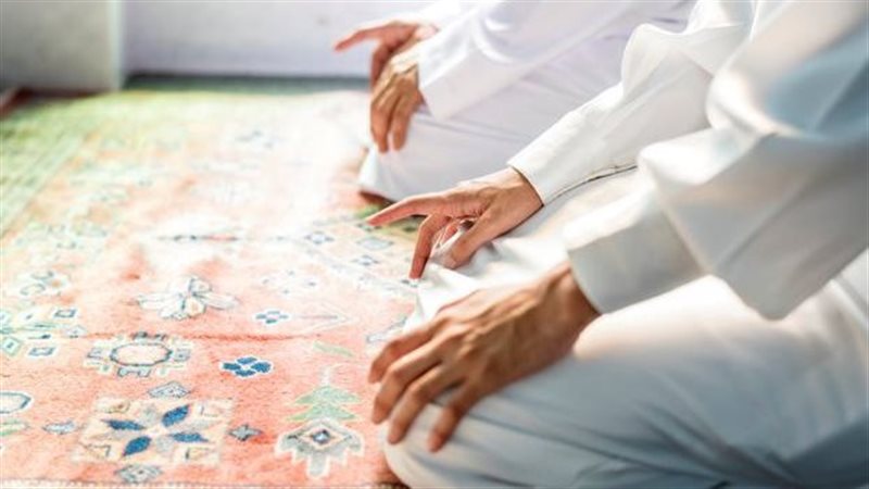 مواقيت الصلاة اليوم