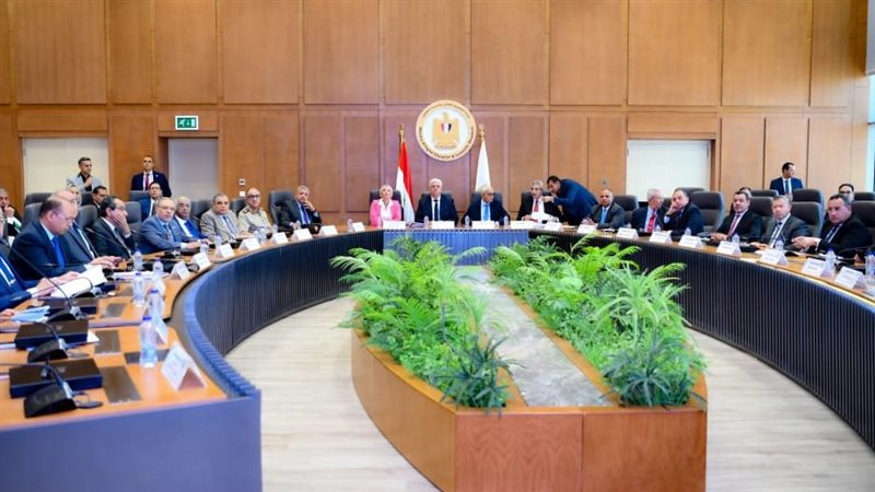 احتفالية افضل جامعة
