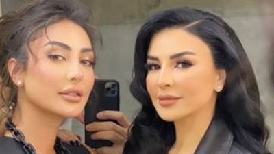 ماغي بو غصن تفاجئ جمهورها بكواليس فيلم شهر زي العسل