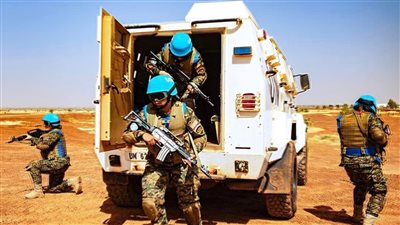 عقوبة استيراد مفرقعات من الخارج في القانون 