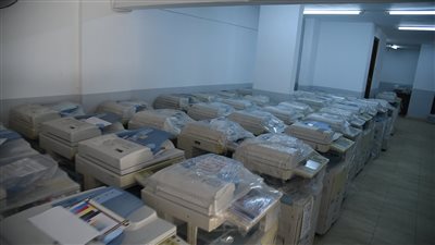 محافظ الإسكندرية: تنفيذ 1056 مشروعا للشباب بتكلفة 136 مليونا