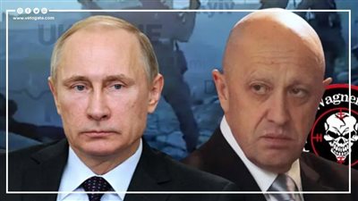 بوتين يفجر مفاجأة بشأن تحطم طائرة قائد مجموعة فاجنر ويحل لغز الانفجار