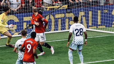 دوري أبطال أوروبا، راشفورد وهاري كين يقودان التشكيل الرسمي لمباراة مانشستر يونايتد وبايرن ميونخ 