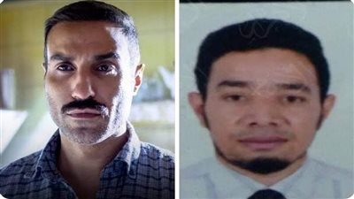 إبراهيم فايق يكشف مفاجأة عن الشخصية الحقيقية في مسلسل 