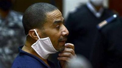 غدًا أول طعن لسفاح الجيزة على قرار إعدامه 