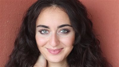 فايا يونان تتصدر تريند جوجل بعد حفل مهرجان القلعة