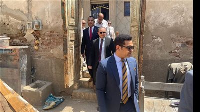 أخبار الحوادث اليوم.. القبض على حرامي الحنفيات من داخل مسجد.. وسيدة تنهي حياة زوجها المسن بالفياجرا