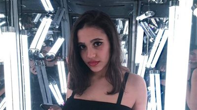 جانا عمرو دياب تتعاقد مع شركة إنتاج موسيقي بأمريكا