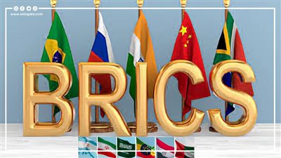 تفاصيل مكاسب مصر من الانضمام إلى 