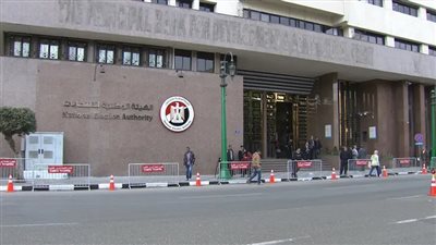 ضوابط الإنفاق على الدعاية الانتخابية للنظام الفردي والقوائم بانتخابات الشيوخ 