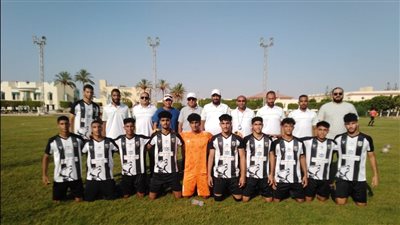 المقاولون 2005 يتعادل مع الإسماعيلي وديا استعدادا لدوري الجمهورية