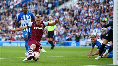 ترتيب الدوري الإنجليزي الممتاز بعد مباريات اليوم 