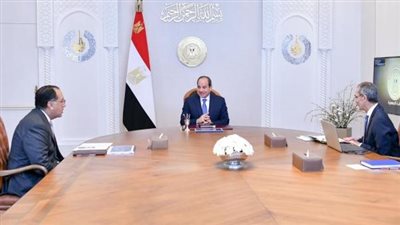 أخبار مصر اليوم.. السيسي يتابع جهود تعميق التصنيع المحلي، وتعرف على تنسيق الجامعات الأهلية الجديدة 2023