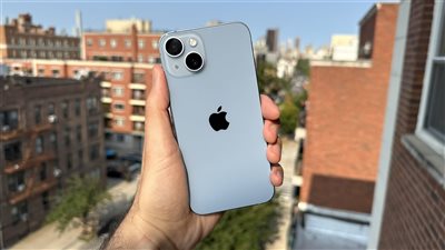 كيفية ضغط الملفات ذات المساحة الكبيرة بهواتف آيفون 