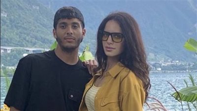 أحدث ظهور لآمال ماهر بعد إجرائها لعملية جراحية 