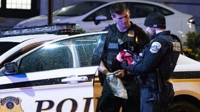 السلطات الأمريكية تستمر في ملاحقة مجرم هارب منذ 11 يوما 