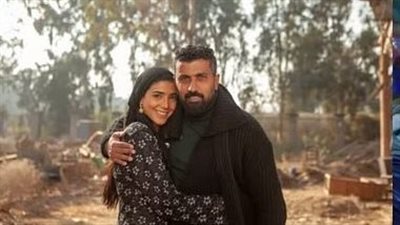 الفنانة ريم سامي تحتفل بعيد ميلاد شقيقها وتوجه له رسالة