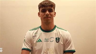 أهلي جدة يكشف تفاصيل إصابة الإسباني جابري فيجا