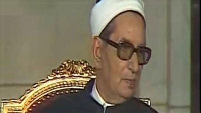 في ذكرى رحيل الشيخ الباقوري.. تسجيل مفبرك يطيح به من وزارة الأوقاف.. وهذا سر استقالته من جماعة الإخوان 