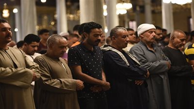 مواقيت الصلاة اليوم، موعد أذان المغرب اليوم الجمعة 1 - 9 - 2023 في القاهرة والمحافظات 