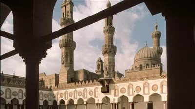 مواقيت الصلاة اليوم، موعد أذان الظهر اليوم الجمعة 1 - 9 - 2023 في القاهرة والمحافظات 