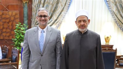 التخطيط والأزهر يبحثان التعاون في المبادرة الوطنية للمشروعات الخضراء الذكية