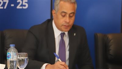  نشاط وزارة العمل في 7 أيام (فيديو وإنفوجراف)