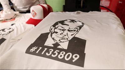 حول المحنة إلى فرصة، ترامب يستغل محاكمته في حشد الأصوات الانتخابية (صور)