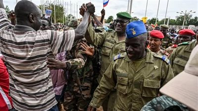 وزيرة الخارجية الفرنسية: رفض الاعتراف بالانقلاب وراء إبقاء سفيرنا في النيجر