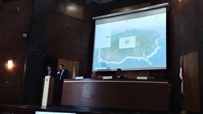 أحمد أبو الحسن: التعاون بين الجمارك ورجال الأعمال أهم أهدافنا