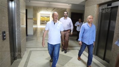 محافظ بني سويف يتابع تنفيذ خطة ترشيد استهلاك الكهرباء بالمصالح الحكومية