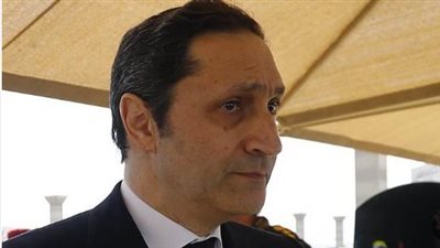 علاء مبارك: يجب تقديم قادة الكيان المحتل للمحكمة الجنائية على جرائم الحرب 