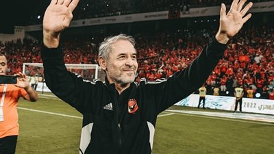 تعرف على مهاجمي الأهلي بمعسكر النمسا 