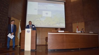 غرفة القاهرة تثمن دور مصلحة الجمارك في نشر التوعية في المجتمع التجاري (صور)