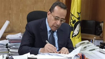 شوشة يصدق على تخفيض سن القبول لأولى ابتدائي شهرًا لأبناء الشيخ زويد