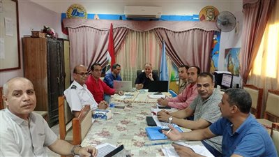 وكيل تعليم كفر الشيخ: أداء 69 طالبا في امتحانات الدور الثاني بالثانوية العامة 